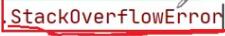 Java递归的概念是什么与如何使用