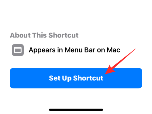 如何使用 Apple 快捷方式设置 Slack 状态