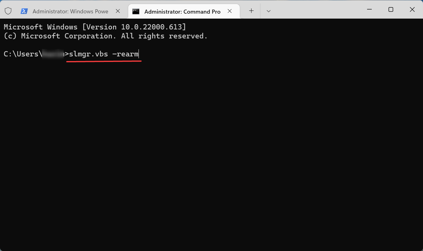Windows 11/10 不接受产品密钥?解决此问题的 8 种方法
