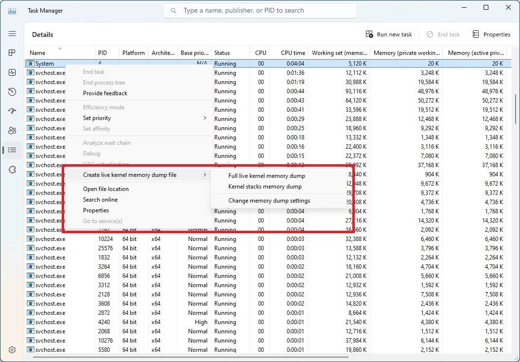 Windows 11 Build 25276 发布,具有新的任务管理器功能等