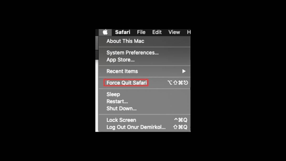 如何控制 + Alt + 删除:Mac 教程