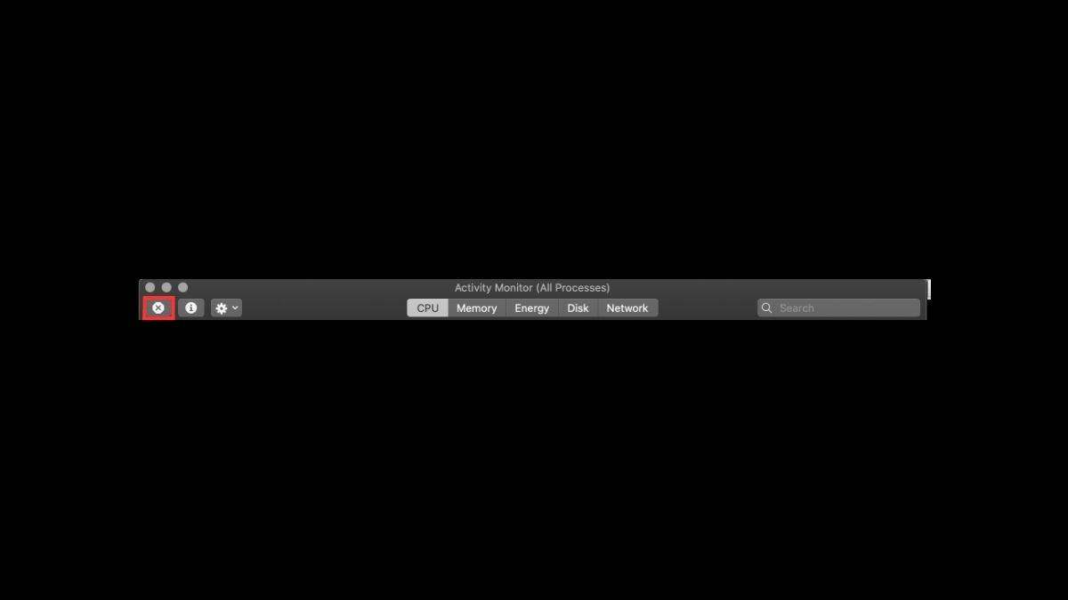 如何控制 + Alt + 删除:Mac 教程