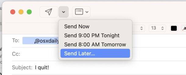立即查看 MacOS Ventura 的 9 个新提示和技巧