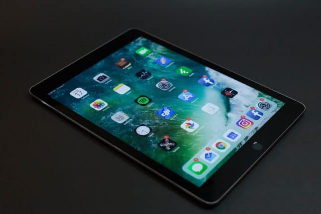iPad充电慢?6 修复