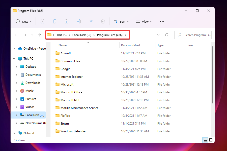 Windows 11 中的 CFosSpeed 驱动程序安装错误:3 个修复