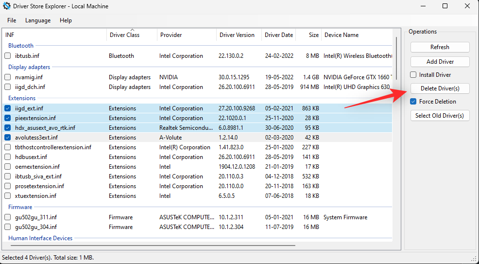 Windows 11 上的 BSOD 错误“非分页区域中的页面错误”：13 种修复方法