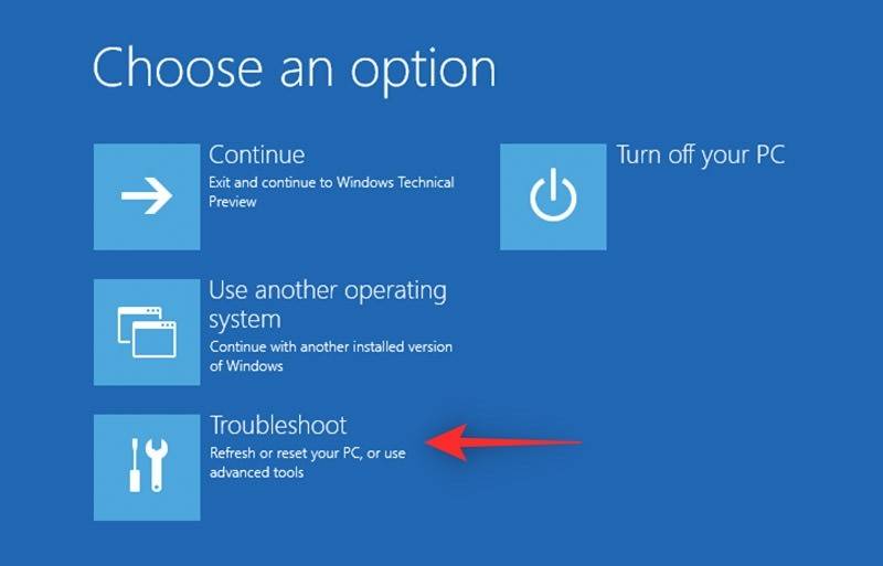 Windows 11 上的 BSOD 错误“非分页区域中的页面错误”：13 种修复方法