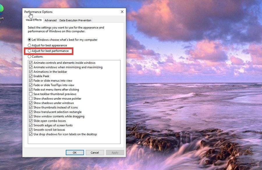 如何通过桌面 Windows 管理器修复高 GPU 使用率