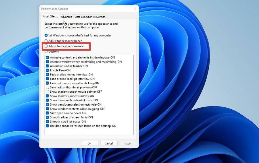 如何通过桌面 Windows 管理器修复高 GPU 使用率