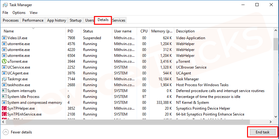如何修复 Windows 中的无法连接到 NVIDIA 错误?