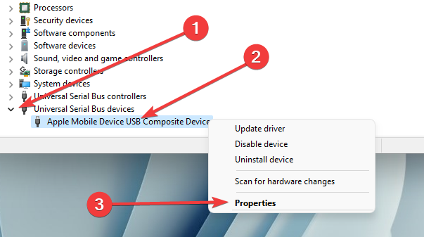 当 Windows 11 无法识别您的 USB C 时,有 5 个以上的修复