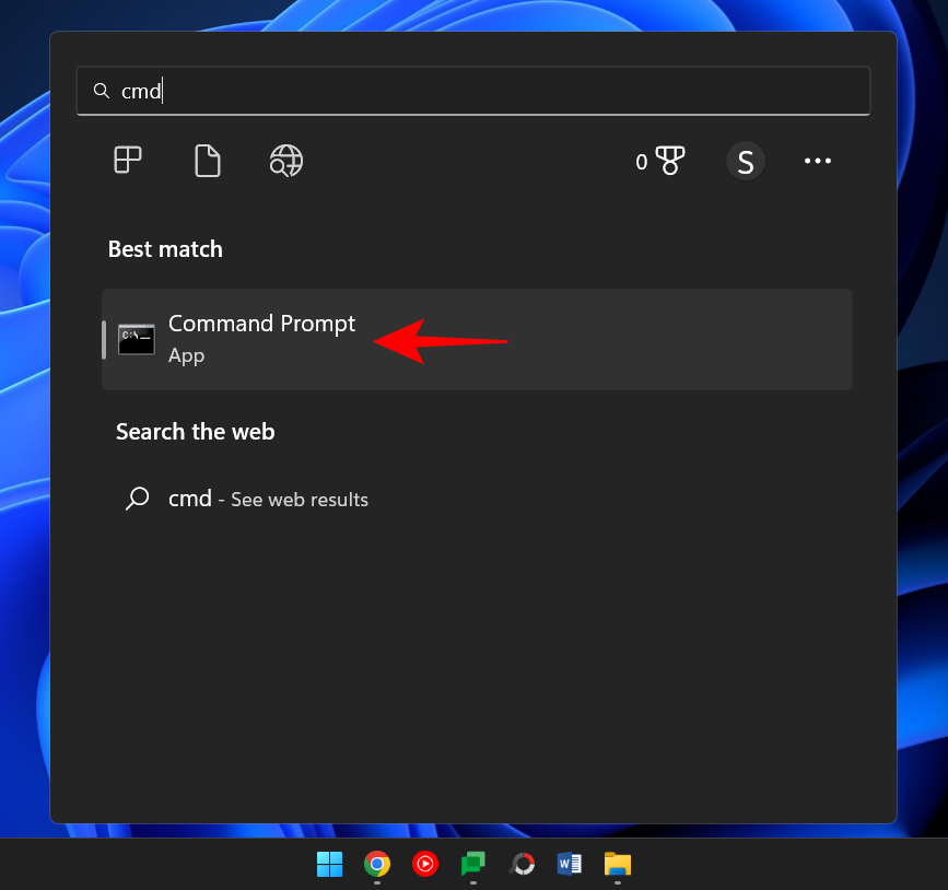 在 Windows 11 或 10 上打开 System 32 文件夹的 3 种方法