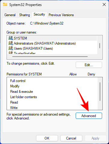 在 Windows 11 或 10 上打开 System 32 文件夹的 3 种方法