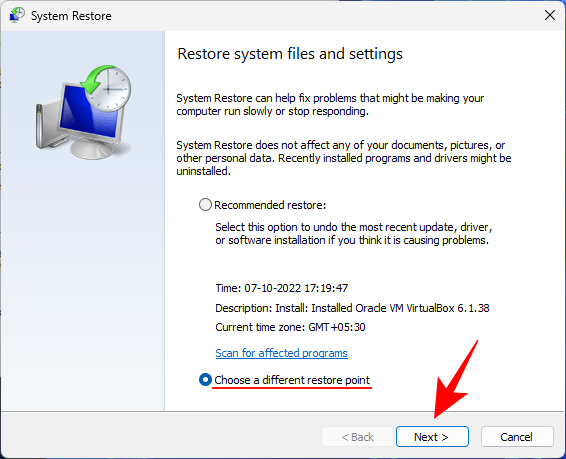 在 Windows 11 或 10 上打开 System 32 文件夹的 3 种方法