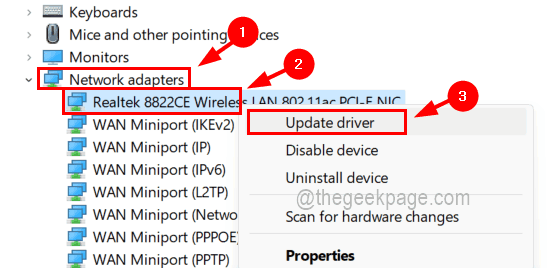 飞行模式在 Windows 11 / 10 中显示为灰色 [修复]