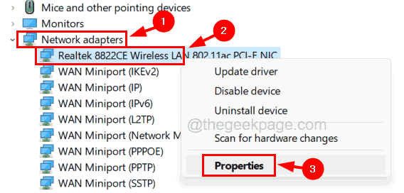 飞行模式在 Windows 11 / 10 中显示为灰色 [修复]