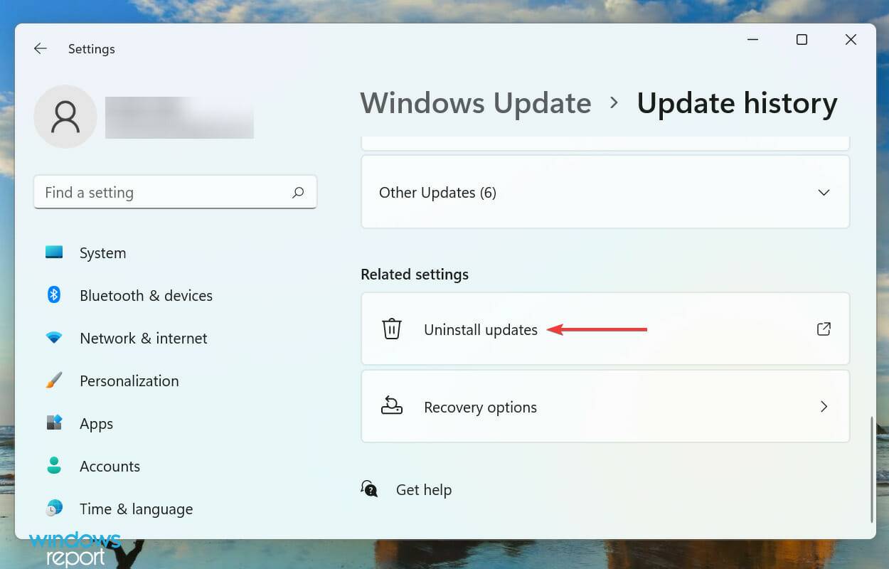 修复:Windows 11 关机框不断随机弹出