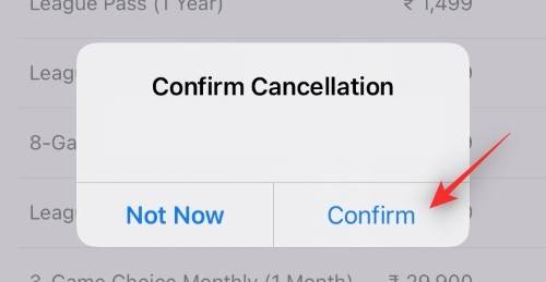 如何在 iPhone 上取消应用订阅：您需要知道的一切