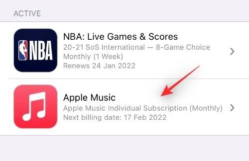 如何在 iPhone 上取消应用订阅：您需要知道的一切