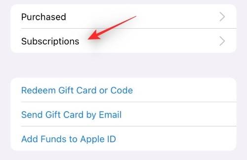 如何在 iPhone 上取消应用订阅：您需要知道的一切
