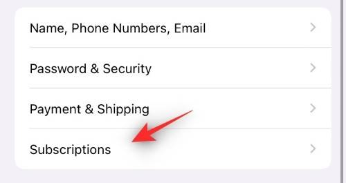 如何在 iPhone 上取消应用订阅：您需要知道的一切