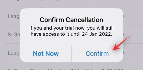 如何在 iPhone 上取消应用订阅：您需要知道的一切
