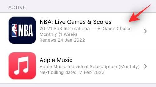 如何在 iPhone 上取消应用订阅：您需要知道的一切