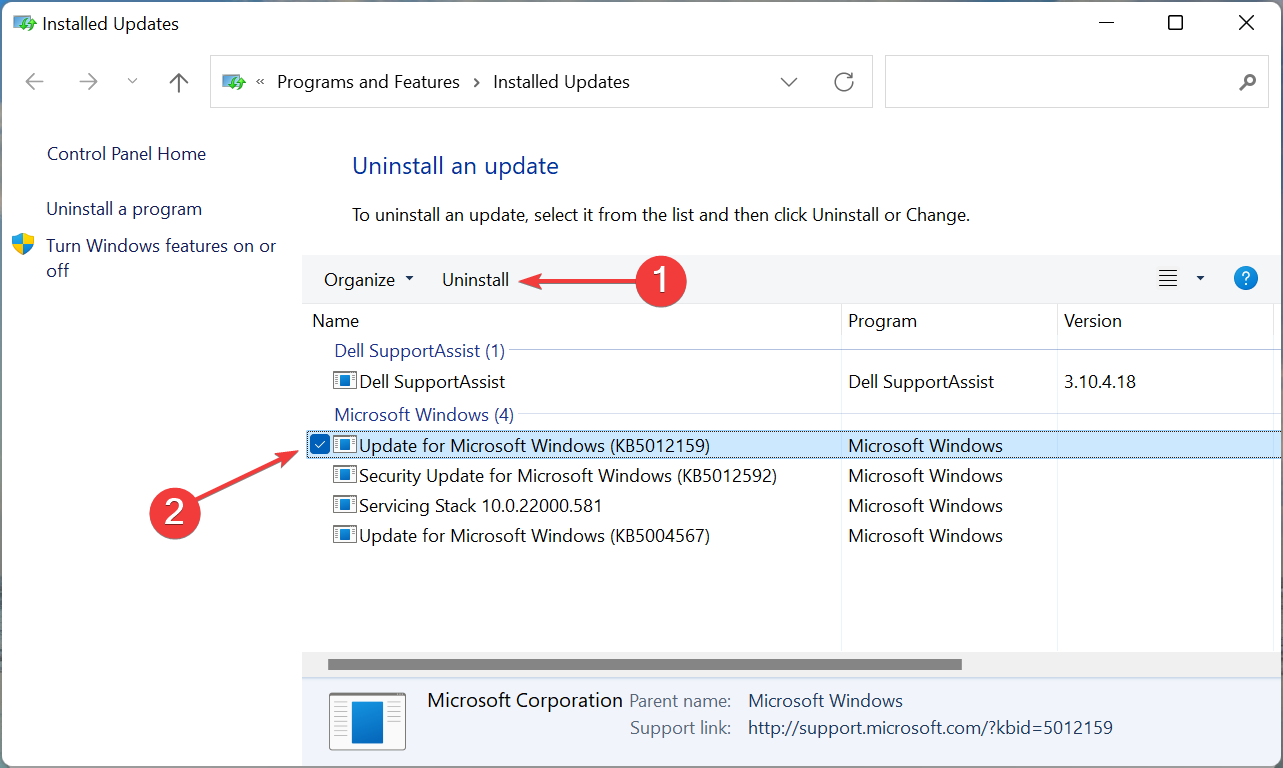 让 Windows + Shift + S 在 Windows 11 上运行的 7 种方法