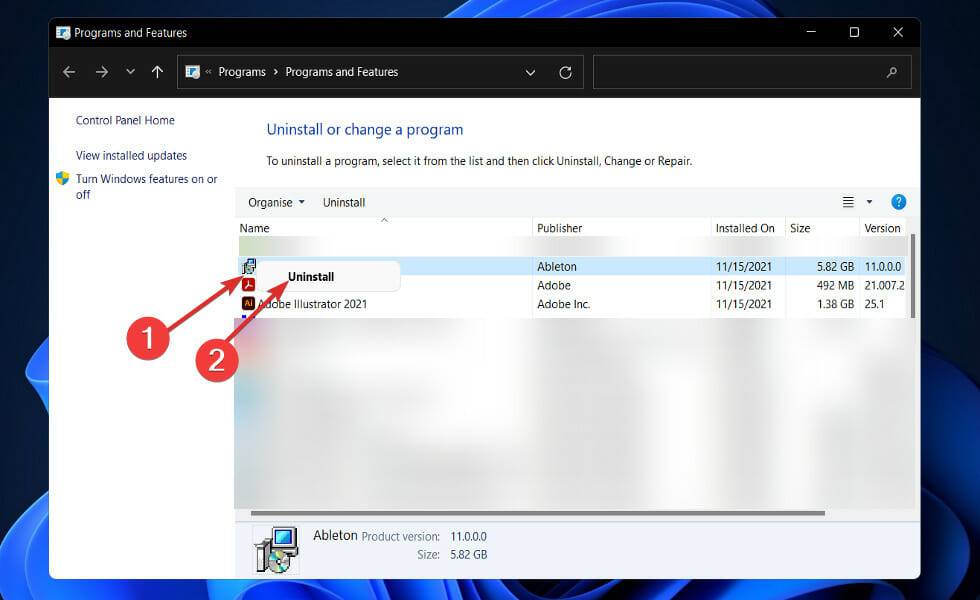 WSA 在 Windows 11 中不起作用?应用这些修复