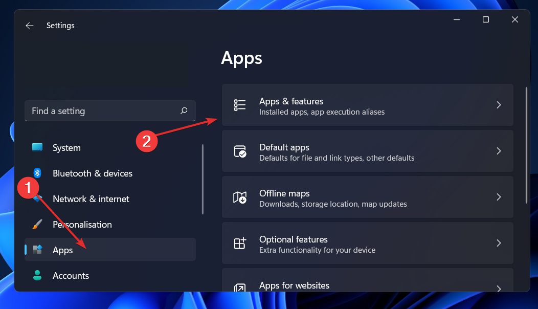 WSA 在 Windows 11 中不起作用?应用这些修复