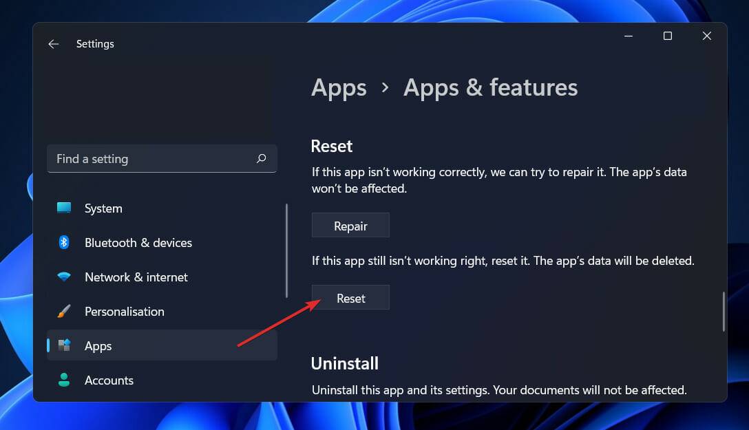 WSA 在 Windows 11 中不起作用?应用这些修复