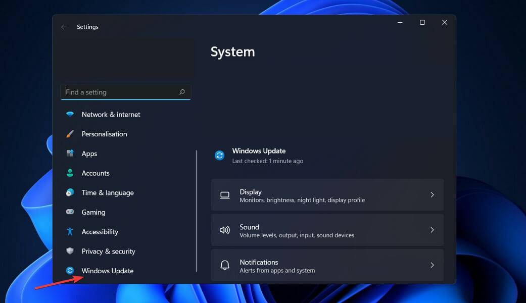 WSA 在 Windows 11 中不起作用?应用这些修复