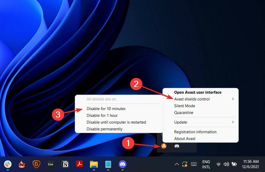 WSA 在 Windows 11 中不起作用?应用这些修复