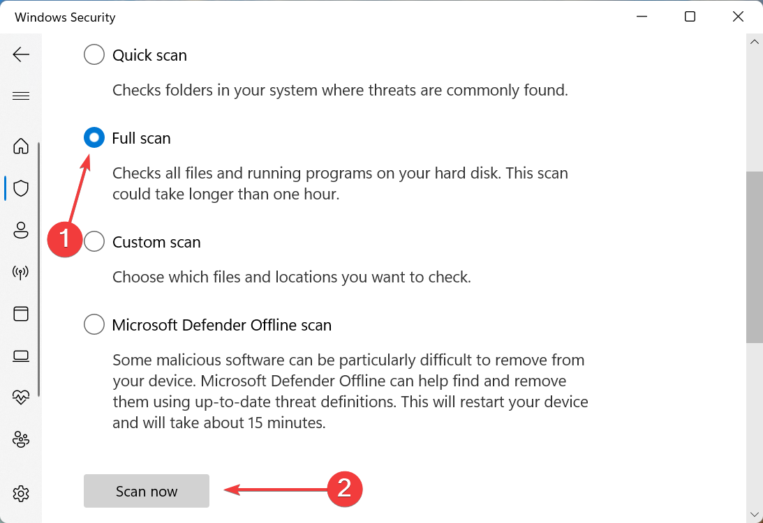 某些键在 Windows 11 中不起作用吗?应用这些修复