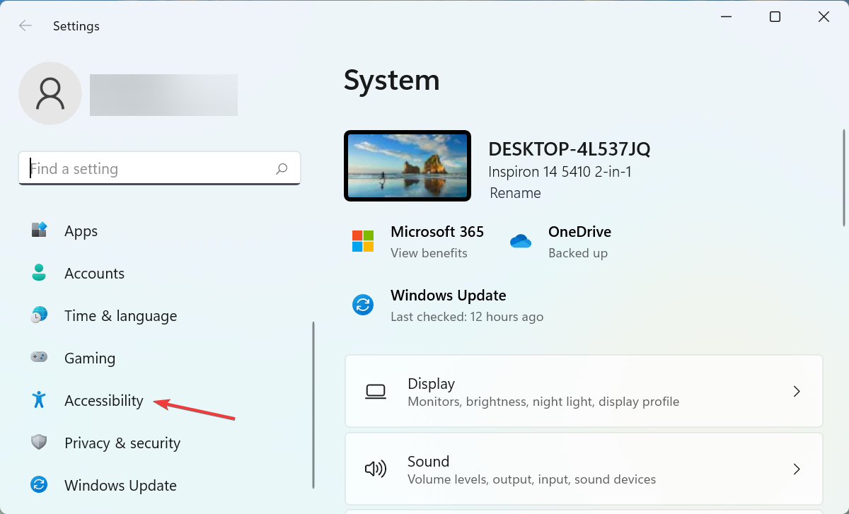 某些键在 Windows 11 中不起作用吗?应用这些修复