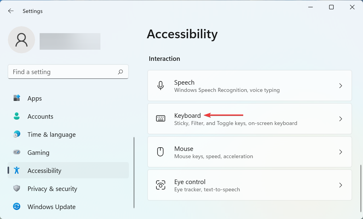 某些键在 Windows 11 中不起作用吗?应用这些修复