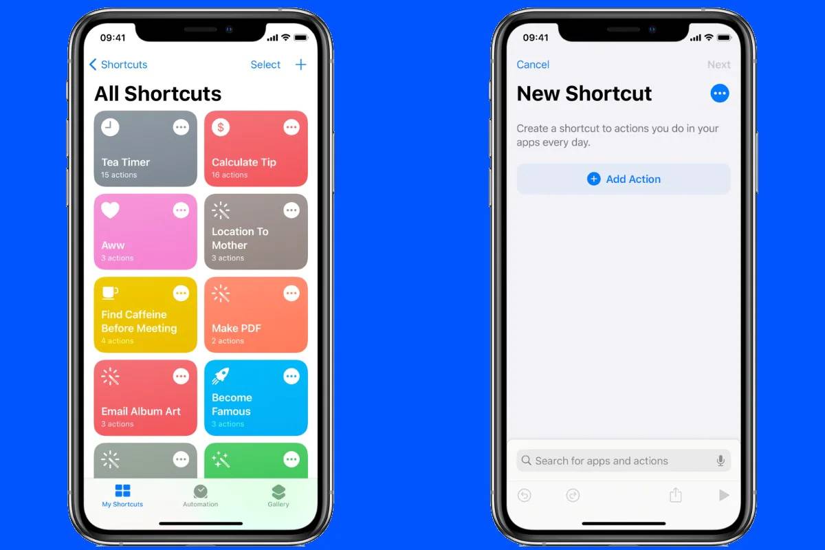 解锁 iPhone 快捷方式的力量:提示和技巧