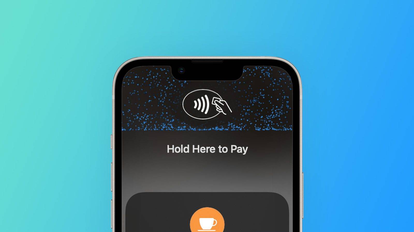 iOS 15.4 beta 2 包含新的 API 以启用“在 iPhone 上点击支付”