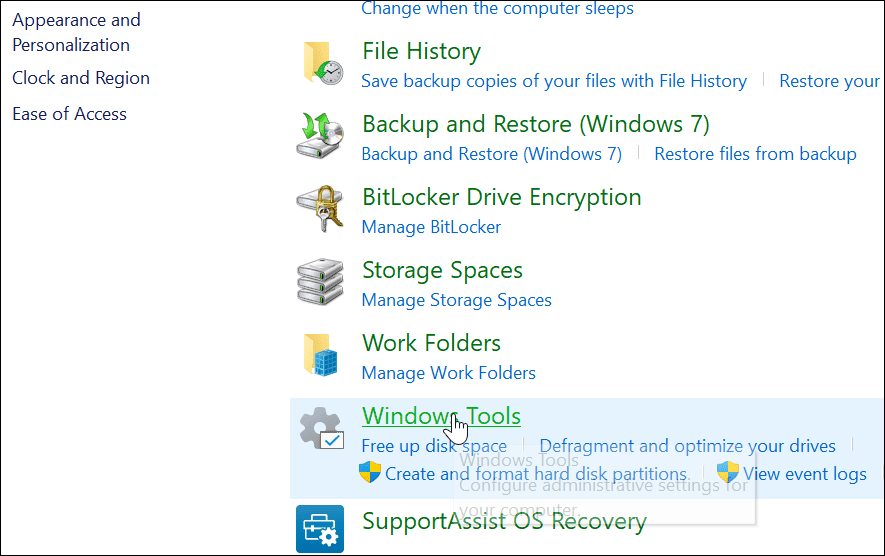 如何在 Windows 11 上使用性能监视器