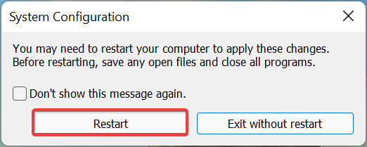 Windows 资源保护发现损坏文件:6 种解决方案