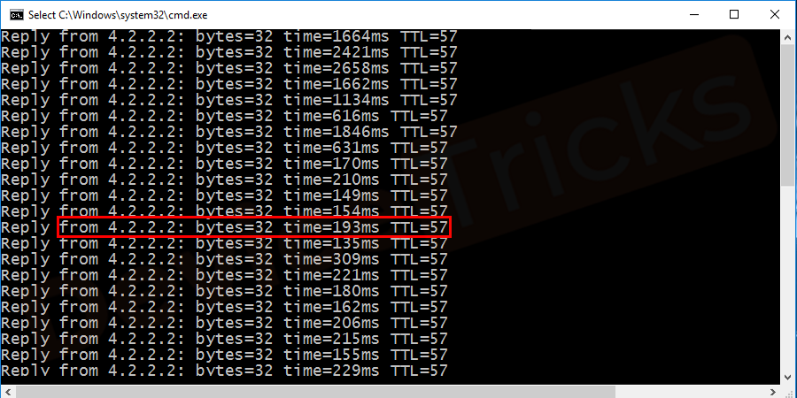Google Chrome 中的“DNS Probe Finished No Internet”错误 - 如何修复?