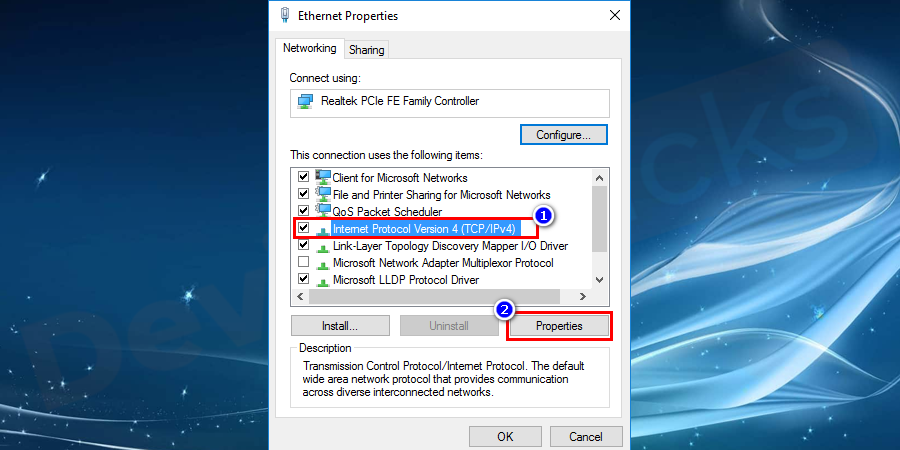 Google Chrome 中的“DNS Probe Finished No Internet”错误 - 如何修复?
