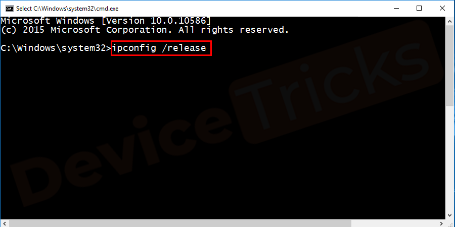Google Chrome 中的“DNS Probe Finished No Internet”错误 - 如何修复？