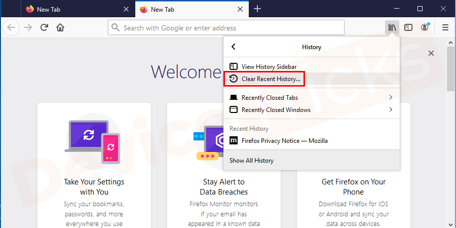 Google Chrome 中的“DNS Probe Finished No Internet”错误 - 如何修复?