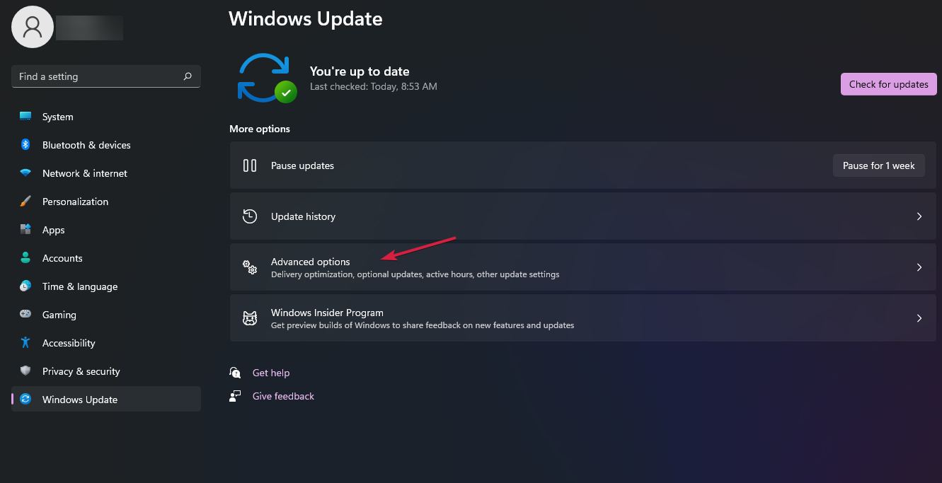 Windows 11崩溃游戏：7个步骤的诊断和修复