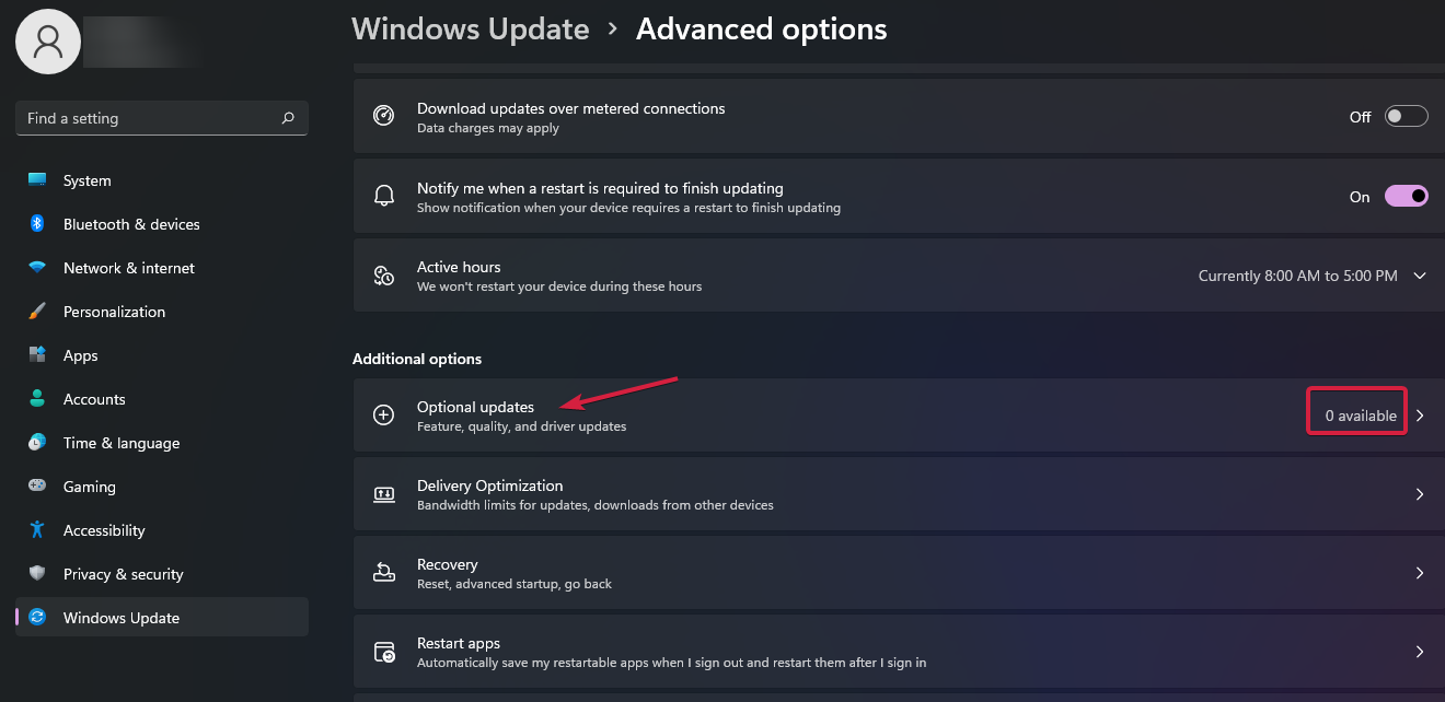 Windows 11崩溃游戏：7个步骤的诊断和修复