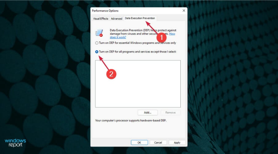 Windows 11崩溃游戏：7个步骤的诊断和修复