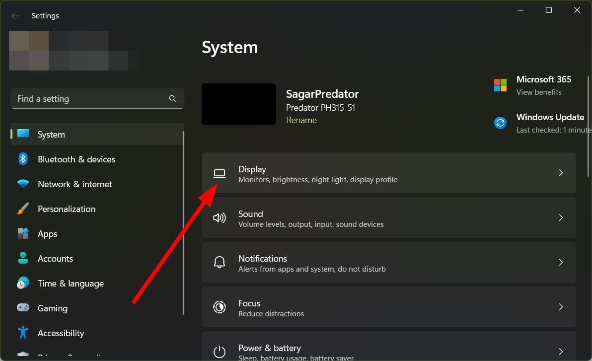 Windows 11崩溃游戏：7个步骤的诊断和修复