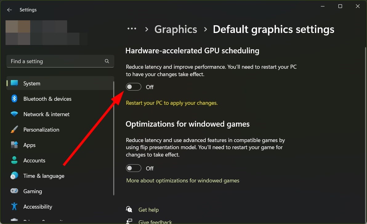 Windows 11崩溃游戏：7个步骤的诊断和修复
