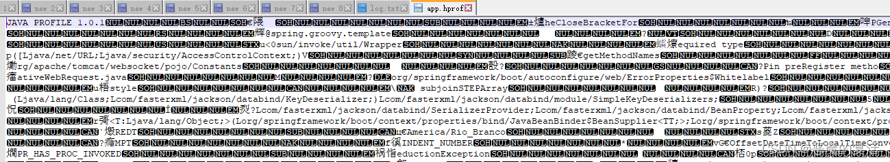 Java JVM虚拟机调优的方法